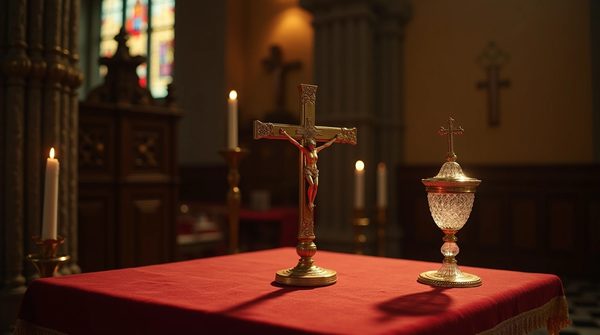 Bijoux laudaris : entre élégance, tradition chrétienne et spiritualité