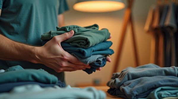 Comment choisir le t-shirt vintage qui vous correspond