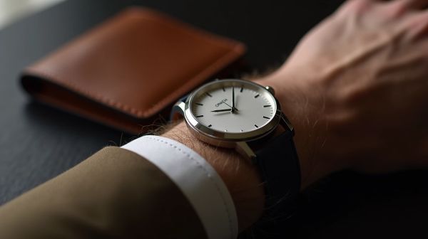 Comment choisir sa montre à gousset mécanique élégante