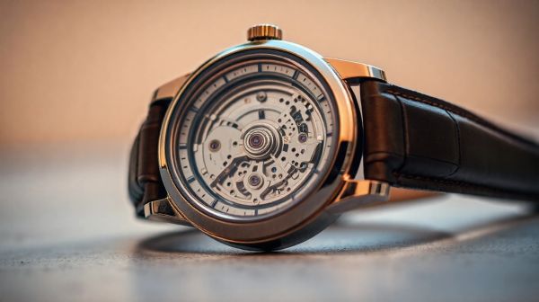 Les meilleures montres à gousset mécaniques de luxe en 2023