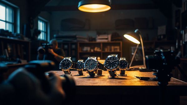Les meilleures montres à gousset mécaniques de luxe en 2023