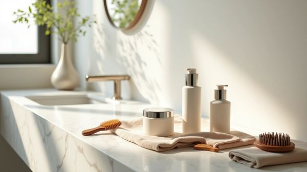 Les meilleurs conseils soin de la peau et des cheveux pour vous