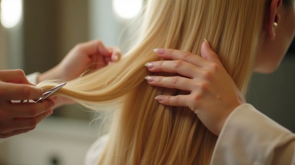 Pourquoi choisir Cut By Fred pour vos soins capillaires ?
