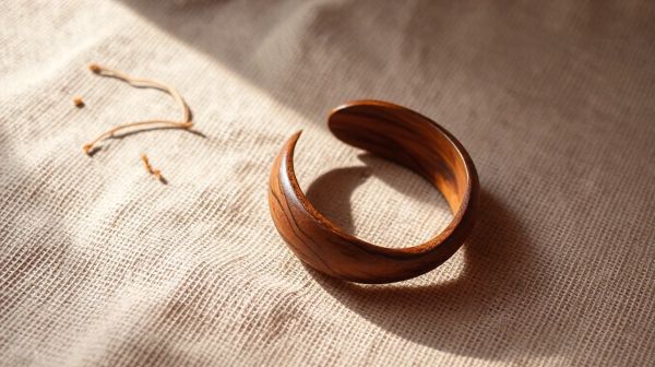 Top 5 raisons pour lesquelles les bracelets en bois plaisent