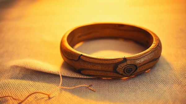 Top 5 raisons pour lesquelles les bracelets en bois plaisent