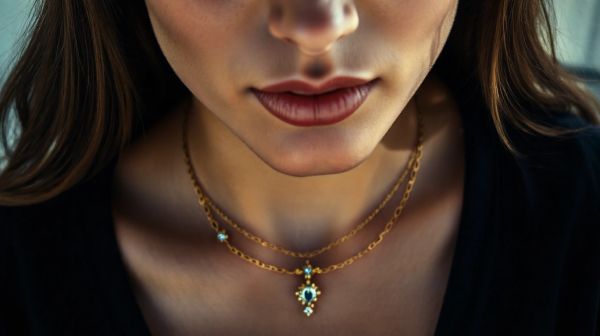 Top recommandations pour des bijoux qui vous mettent en valeur