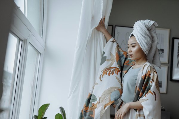 Découvrez les yukatas japonais : élégance et confort assuré