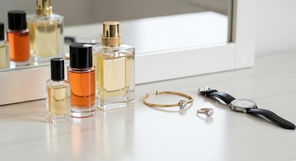 Bien choisir ses parfums, ses bijoux et sa montre : les secrets d'une harmonie parfaite